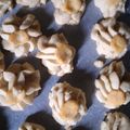 Cooksnap dari Vemy Je untuk resep Semprit mawar