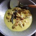 Cooksnap dari Yeniię.ollala untuk resep Opor Ayam