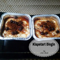 Cooksnap dari arie dewi untuk resep Klapertart dingin sederhana