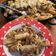 Cooksnap από Δημήτρης Αναστασιάδης στη συνταγή Rigatoni Ελαφρύ με Μοσχαρίσιο Κιμά και Τριμμένη μυζήθρα!!!