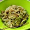 Cooksnap dari Zalfaa' Kitchen untuk resep Tumis Kol
