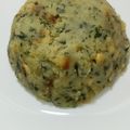 Maria Mulandi 's cooksnap of when they made Mukimo.