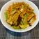 蔡嘉芸 的 芹菜炒豆干 cooksnap