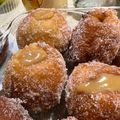 *𝑆𝑎𝑖𝑛𝑎🌈🏡*'s cooksnap of when they made Soft and Fluffy Jelly Donuts.