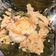 Cooksnap dari Lina Pristiwa untuk resep Pepes tahu kemangi telur asin