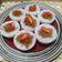 Cooksnap dari Melyni untuk resep Talam abon (tepung beras)
