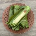 Cooksnap dari Susilowati untuk resep Lemet Singkong