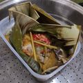 Cooksnap dari Desty untuk resep Garang Asem Ayam