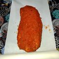 El cooksnap de Miriam Noemi Gancio cuando hizo Bondiola casera (fiambre) 🐖.