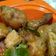 Cooksnap dari Dapurnya Wulan untuk resep Ayam saos padang