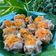 Cooksnap dari Titis Natalia untuk resep Pangsit Goreng Ayam & Siomay Ayam • Dengan Kuah • Adonan Sama