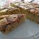 El cooksnap de Romina E cuando hizo Torta de manzana.