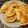 El cooksnap de Juan Pablo cuando hizo Empanadas de carne con relleno echo en el disco.