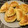 El cooksnap de Juan Pablo cuando hizo Empanadas de carne con relleno echo en el disco.