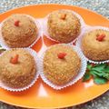 Cooksnap dari Diajeng Susan untuk resep Panada