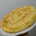 El cooksnap de Leo Martin cuando hizo Tortilla de papa!!.