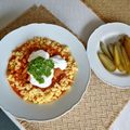 Gabor Pribeli Cooksnap-ja, amikor elkészítette a(z) Sertéspörkölt receptet.