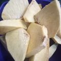 Cooksnap dari Kismi Yati untuk resep Goreng Buah Sukun (Sajian berbuka puasa)😊