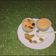 Cooksnap của Mina Samt khi họ làm theo món Cupcake cơ bản