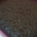 Cooksnap dari Puputri untuk resep Brownies Kukus lembut(1 telur, no mixer, no dcc)