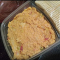 Chef Mommy Nessa's cooksnap of when they made Chicken Salad Dip with Bacon & Green Onion!.
