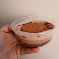 Cooksnap dari anisa untuk resep 027.Puding Regal Dalgona Milo