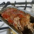 Jennifer Souther's cooksnap of when they made Fool Proof Meatloaf.