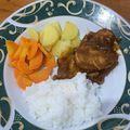 Cooksnap dari Margareta Vantika untuk resep Bestik Daging Sapi & Galantin