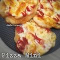 Cooksnap dari Adelia Loarensia untuk resep Broccoli Sourdough Pizza