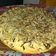 El cooksnap de Fernanda ʚïɞ cuando hizo Pizza fugazzeta rellena.