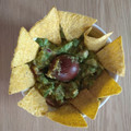 El cooksnap de MurcianicaEnLondres cuando hizo Guacamole estilo hablamos de comida.