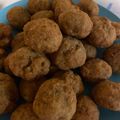 Cooksnap dari pompeyy haliva untuk resep Bakwan goreng babi 🐷