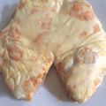 Cooksnap dari Eggy R Yuniar untuk resep Steamed lasagna
