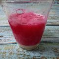 Cooksnap Rose Nani Nizah Nayan semasa beliau membuat Soda Gembira.