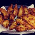 El cooksnap de Nora cuando hizo Tapas de empanadas argentinas.