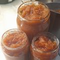 Cooksnap από MELENOVA TESHO στη συνταγή Μαρμελάδα κυδώνι