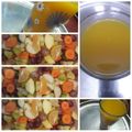 صورة من طـبخآت يآسـمـين🌹🌷، شاركها بعد تجربة وصفة عصير🍊 برتقال فرش😊😙✌