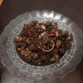 Cooksnap dari Lindaa untuk resep Sate sapi goreng
