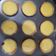 El cooksnap de lamasbellamarina cuando hizo Muffins súper fáciles y riquísimos!!!.