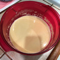 El cooksnap de Yoko Eska cuando hizo Nutella crepes.