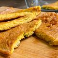 Cooksnap dari Cicilia Rosalinda untuk resep Telur Dadar Padang