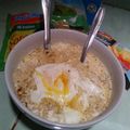 Cooksnap dari yulan yunia untuk resep Mi Instan Susu Keju