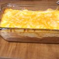 kekarox10's cooksnap of when they made Mexican Dip.