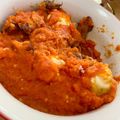 Cooksnap dari Andriana untuk resep Cakalang Goreng Sous "Khas Manado"