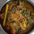 Cooksnap dari Linda untuk resep Tongkol Suwir Kemangi