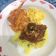 Cooksnap dari alfira soraya untuk resep Nasi kuning magic com