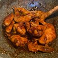 Cooksnap dari Annisya Susanti Putri untuk resep Hot 'n Spicy Chicken Wings (a la Fiesta)