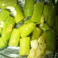 Cooksnap dari Rindangi Putri untuk resep Tumis Buncis