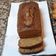 El cooksnap de Sol cuando hizo * Budín de banana split *.