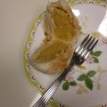 Vivian Huang 的 松子綠豆椪 cooksnap